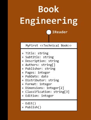 Book Engineering Logo